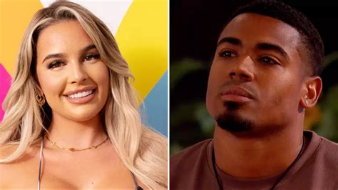 tyrone love island|Love Islands new bombshell Ella B reveals her。